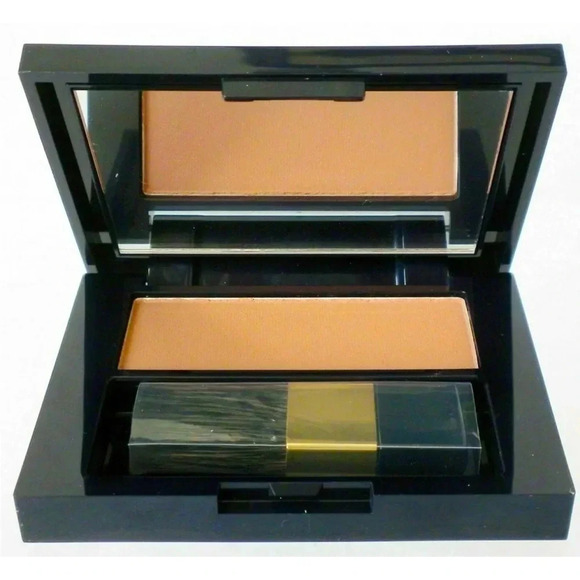 *Final Price* Estee Lauder Bronze Goddess Powder Bronzer 02 Medium NEW - Picture 1 of 3